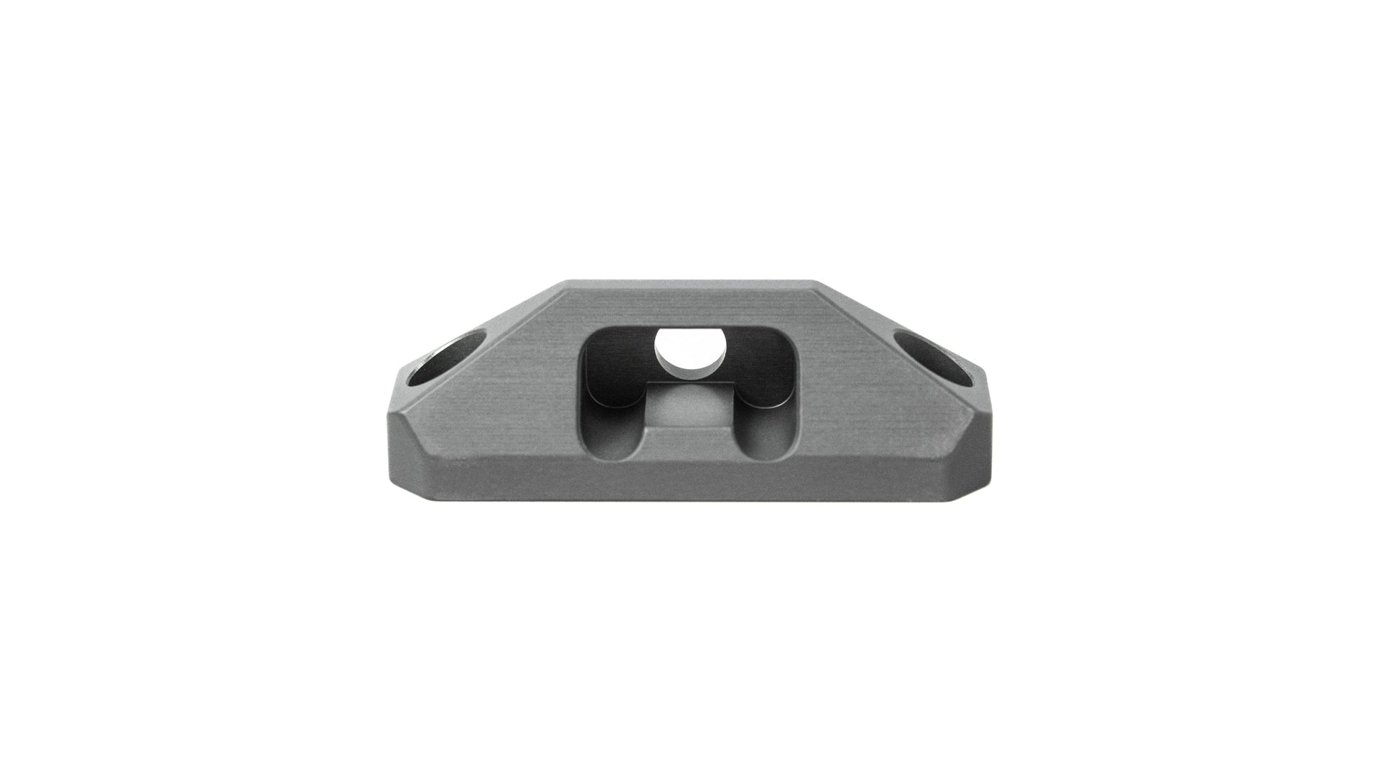 Sherpa Bottle Opener - Sherpa Equipment Company