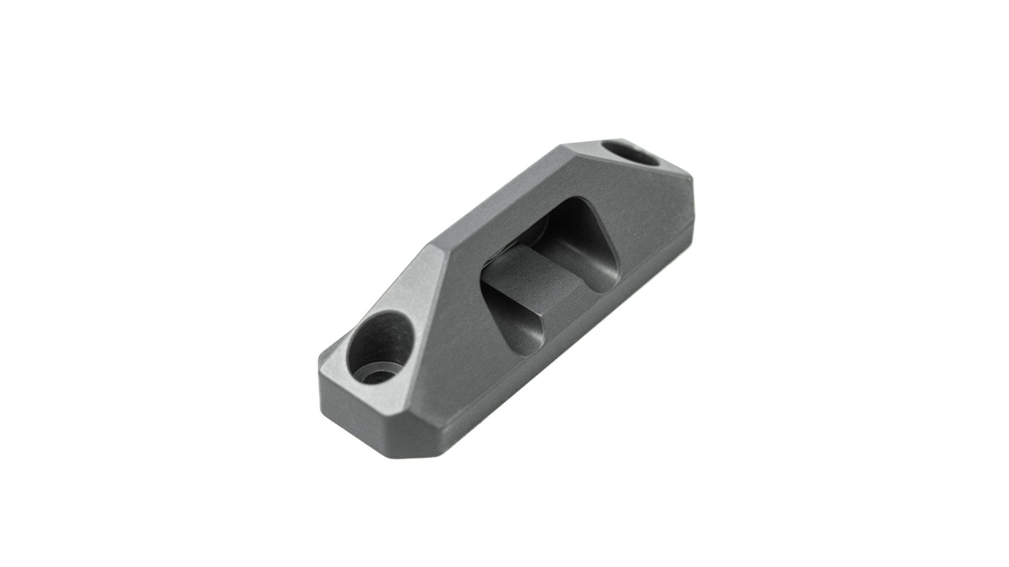 Sherpa Bottle Opener - Sherpa Equipment Company