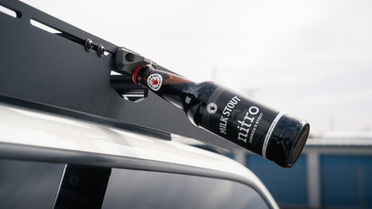 Sherpa Bottle Opener - Sherpa Equipment Company