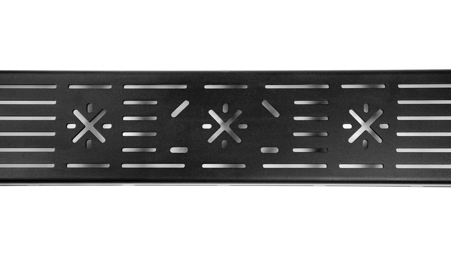 Sherpa PAK XL Accessory Panel - Sherpa Equipment Company
