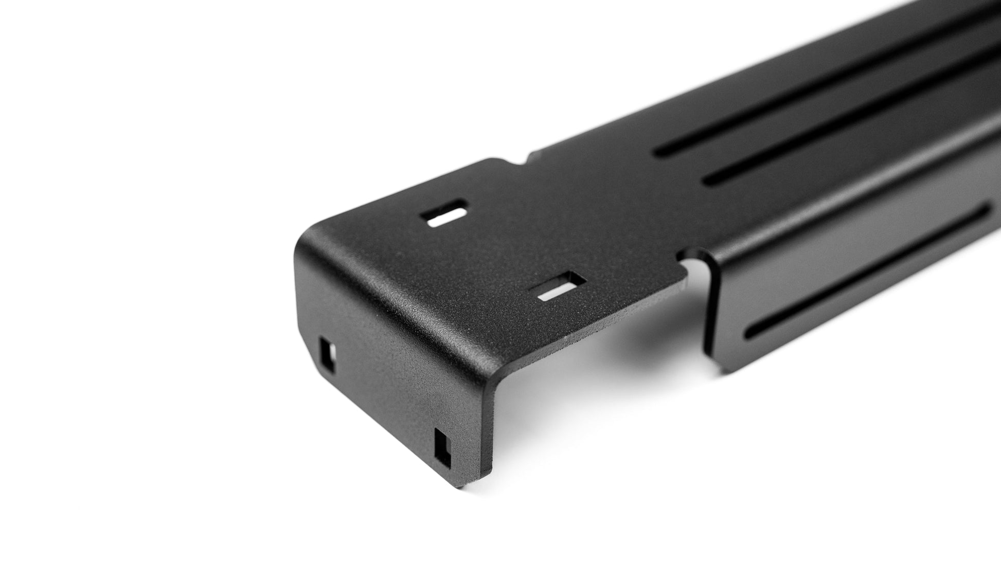Sherpa PAK Standard Accessory Panel - Sherpa Equipment Company