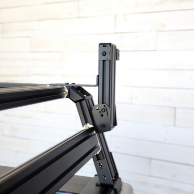 XTR Awning Mount Upright Sub-structure