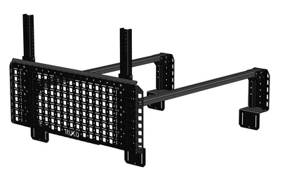 TRUKD Overlander Bed Rack Configuration