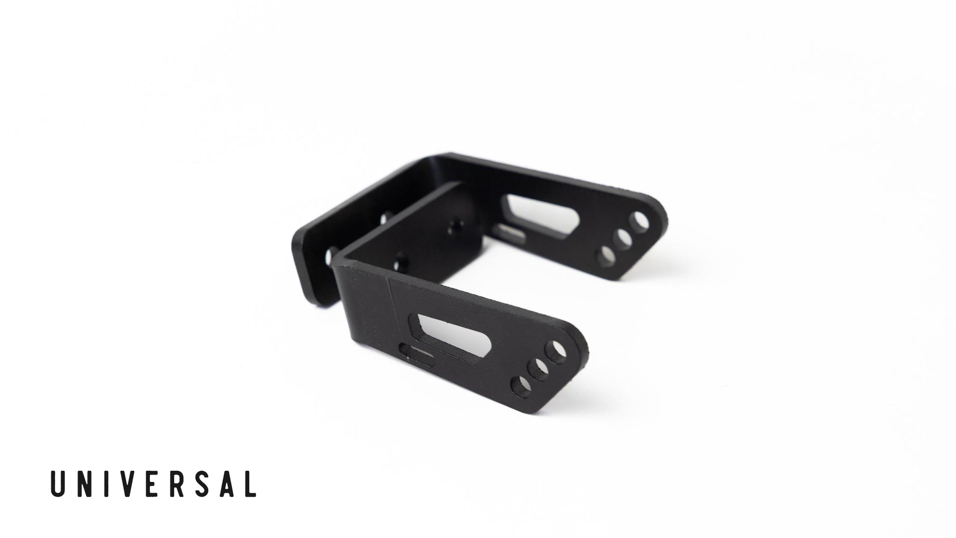 Sherpa Sport Light Bar Mounts - Sherpa Equipment Company