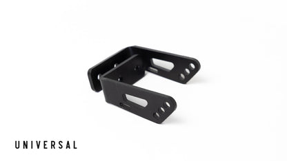 Sherpa Sport Light Bar Mounts - Sherpa Equipment Company