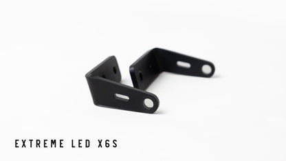 Sherpa Sport Light Bar Mounts - Sherpa Equipment Company