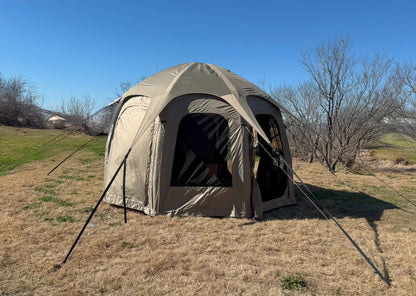 Wilderness Resource Galaxy Air Beam Tent