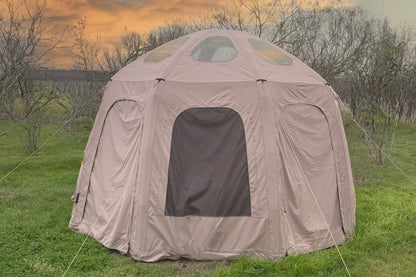 Wilderness Resource Galaxy Air Beam Tent