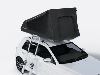 TentBox GO | Soft Shell Rooftop Tent | TentBox