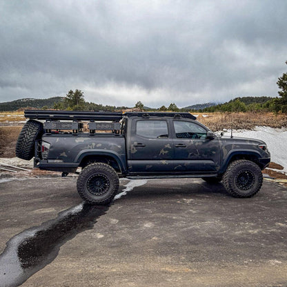 TRUSS BED RACK for DIAMONDBACK Bed Cover