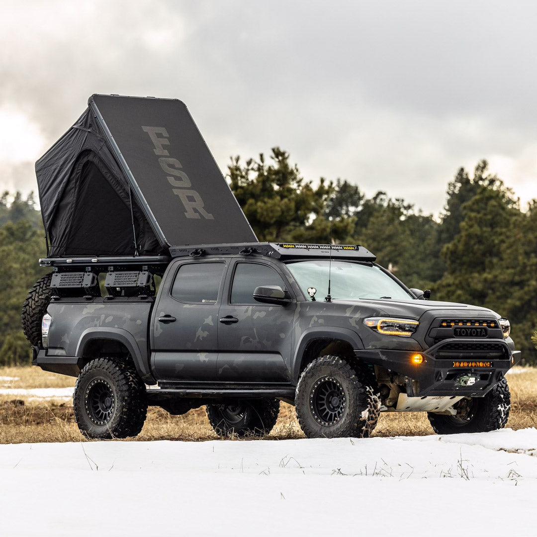 TRUSS BED RACK for DIAMONDBACK Bed Cover – Live More Outside
