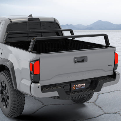 XBRS - CrossBar Kit for Toyota Tacoma 2005-2023