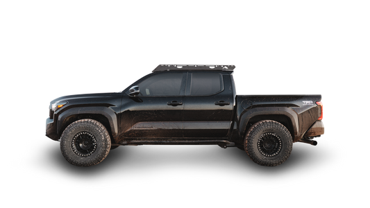 Sherpa The Rainier (2024 Tacoma Double Cab Roof Rack)