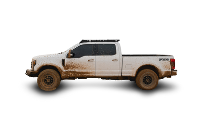 The Thunder (2017-2024 Ford F250/F350 Roof Rack)
