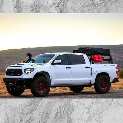 Xtrusion Overland XTR1 Bed Rack for Toyota Tundra
