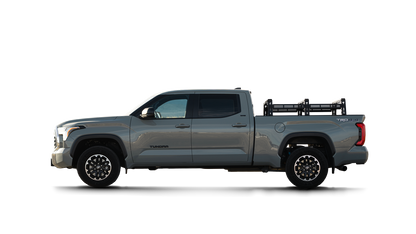 Toyota Tundra Mid Height PAK System Bed Rack - Sherpa Equipment Company