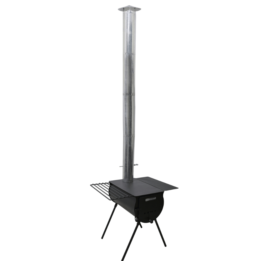 Anchor Stove - XLarge