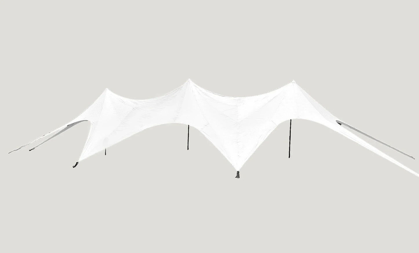 Wilderness Resource Star Cluster Canopy