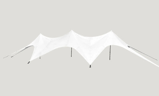Wilderness Resource Star Cluster Canopy