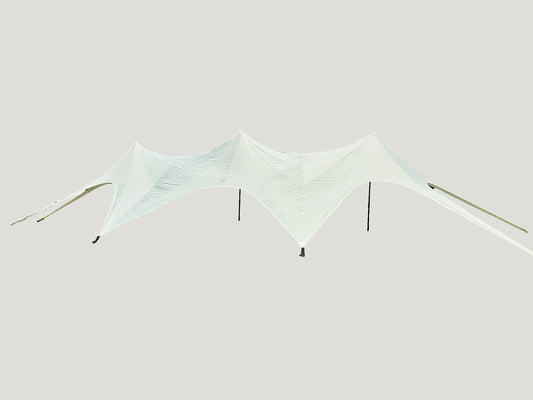 Wilderness Resource Star Cluster Canopy
