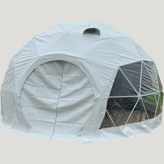 Wilderness Resource Wilderness Dome