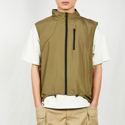 LITEGUEST Wearable Cooling Vest – TEC + Turbo Fan Active Cooling