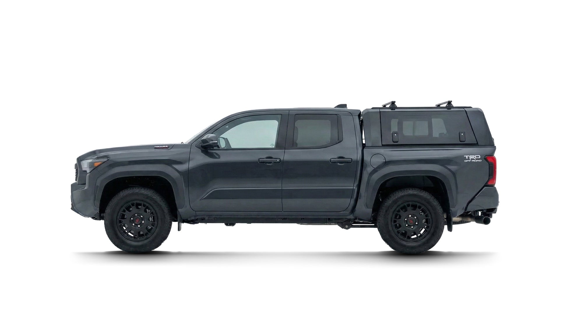 SmartCap Load Bar System - Sherpa Equipment Company