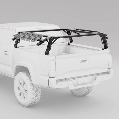 XTR1 Bed Rack for Toyota Tacoma