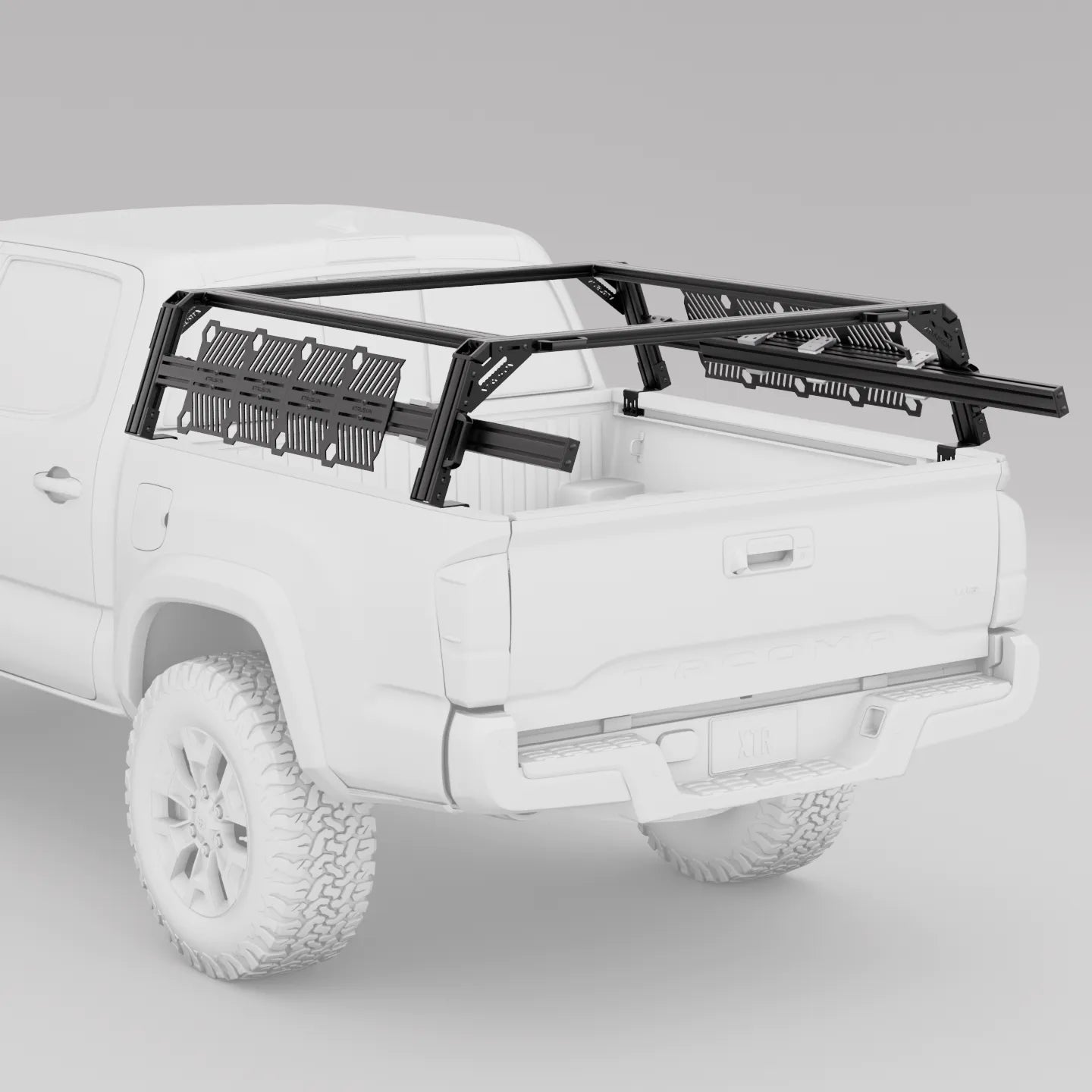 XTR1 Bed Rack for Toyota Tacoma