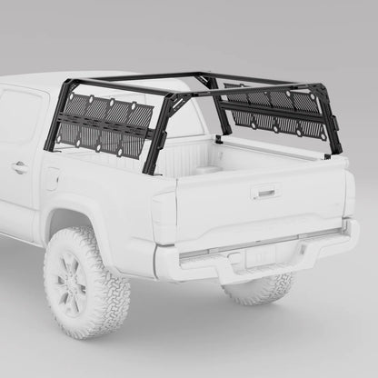 XTR1 Bed Rack for Toyota Tacoma