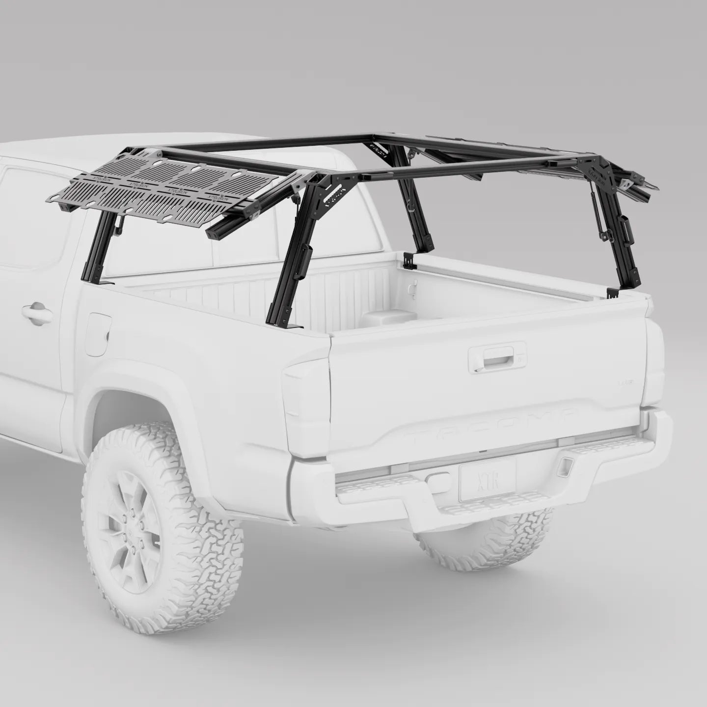 XTR1 Bed Rack for Toyota Tacoma