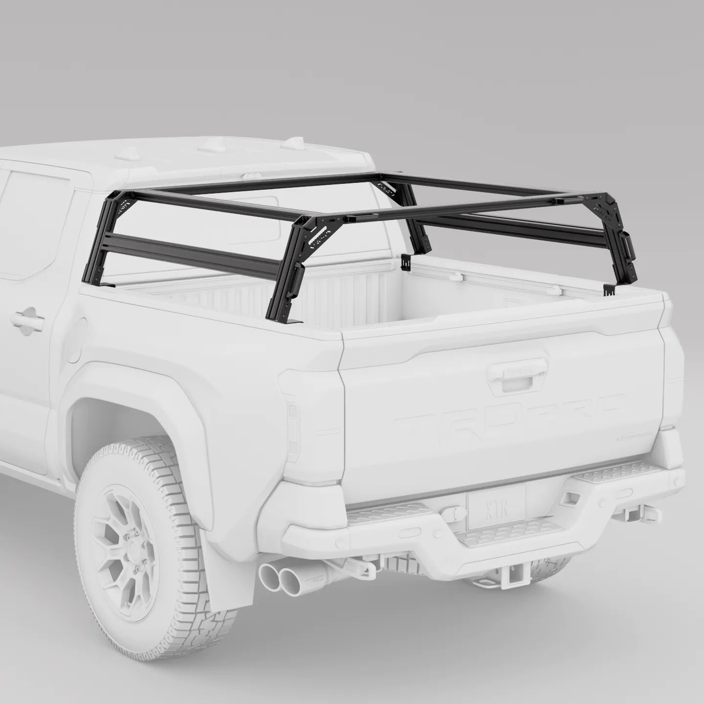 XTR1 Bed Rack for Toyota Tacoma