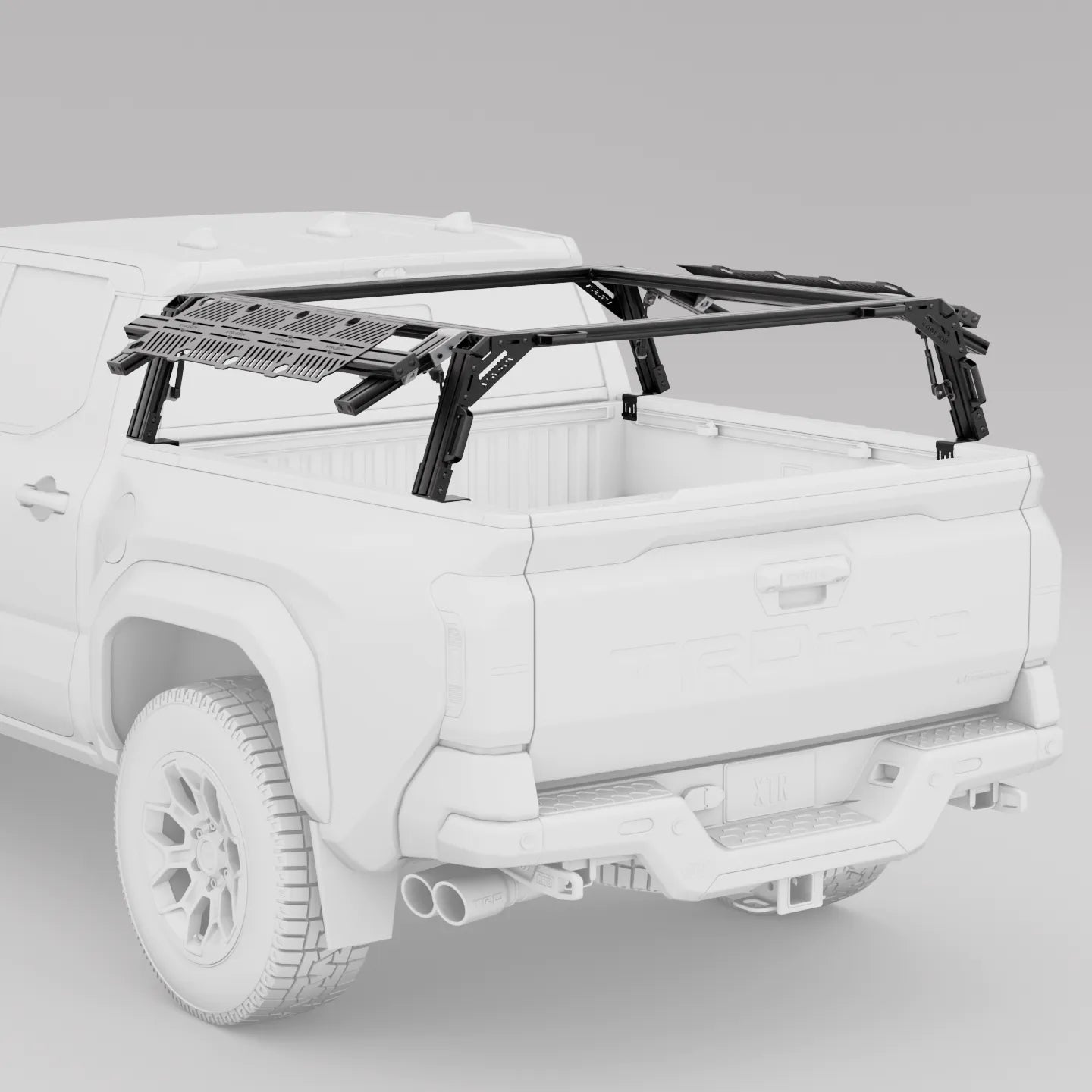 XTR1 Bed Rack for Toyota Tacoma