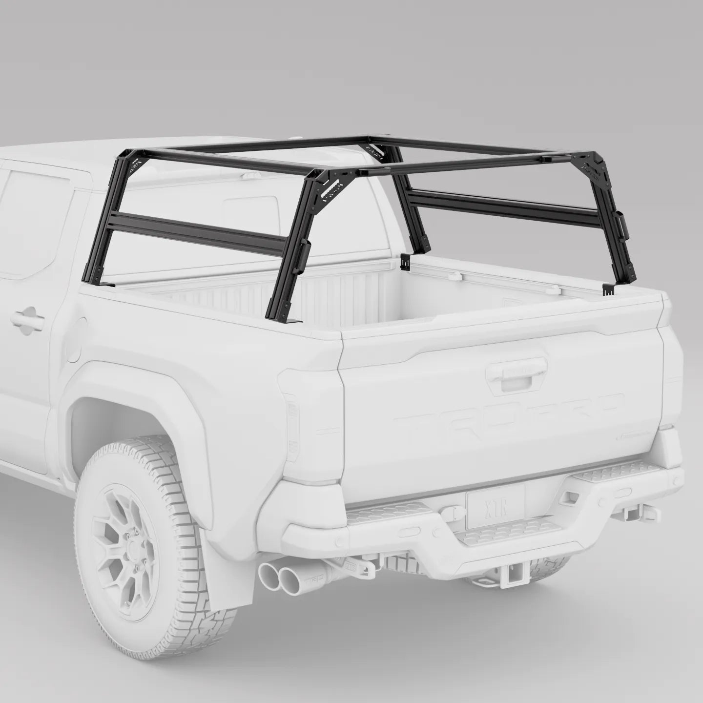 XTR1 Bed Rack for Toyota Tacoma