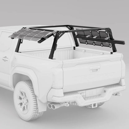 XTR1 Bed Rack for Toyota Tacoma