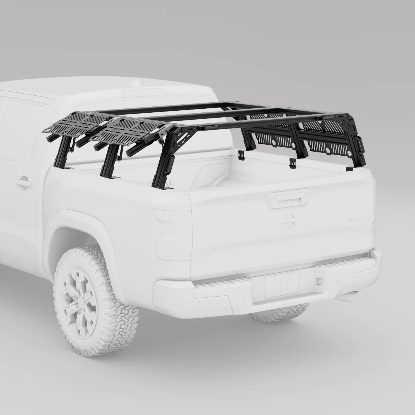XTR3 Bed Rack for Nissan Frontier