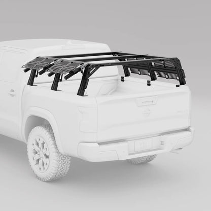 XTR3 Bed Rack for Nissan Frontier