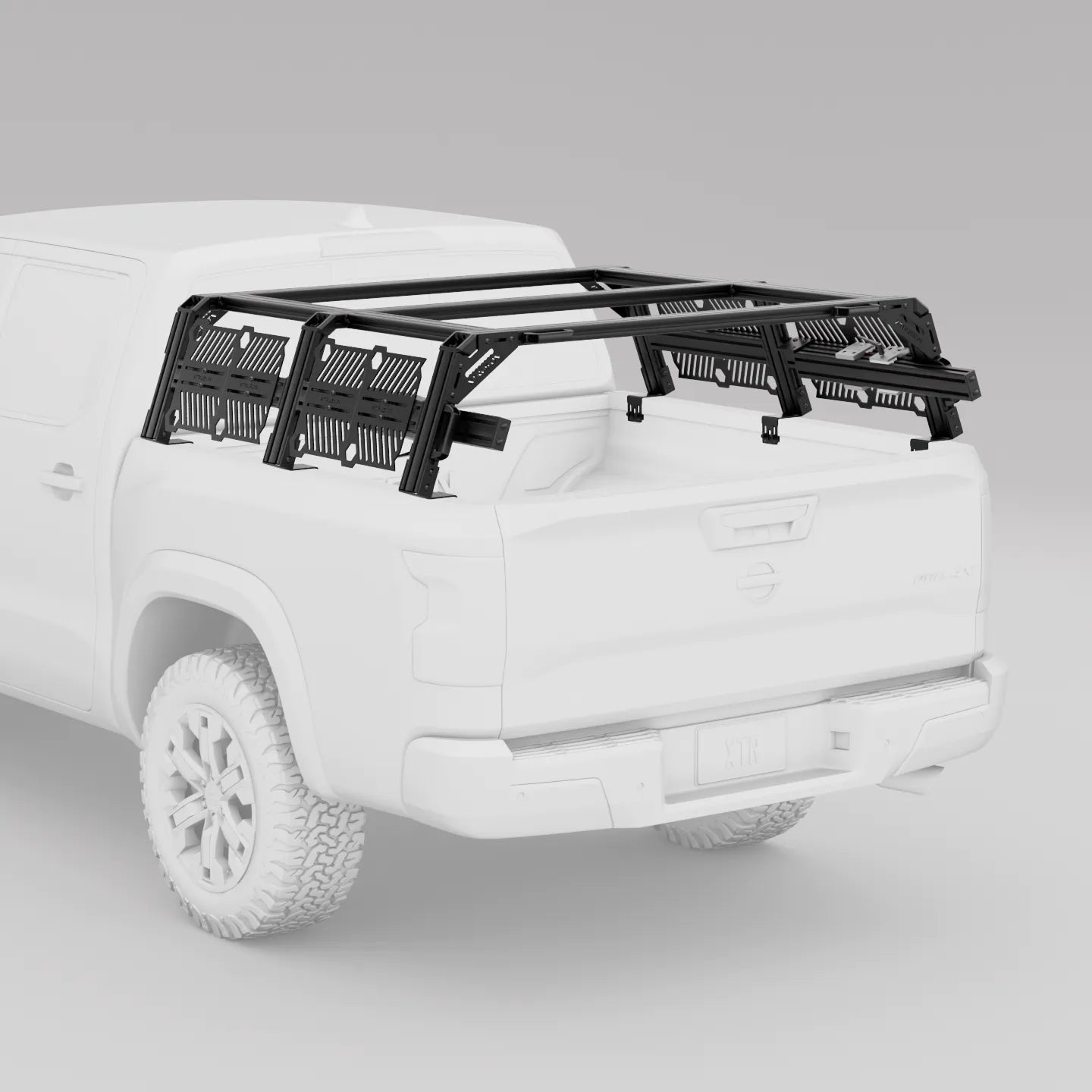 XTR3 Bed Rack for Nissan Frontier