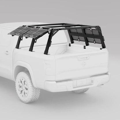 XTR3 Bed Rack for Nissan Frontier