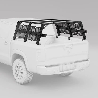XTR3 Bed Rack for Nissan Frontier