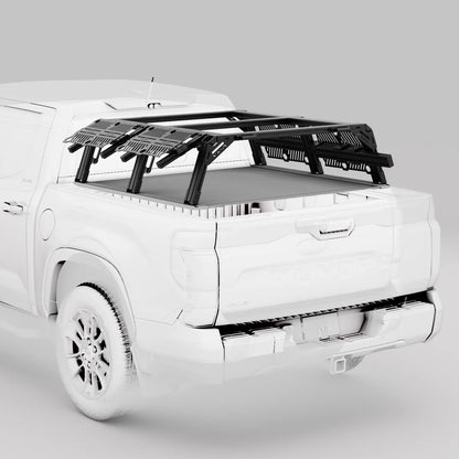 XTR3 Bed Rack for Retrax XR Cover - Ford Maverick