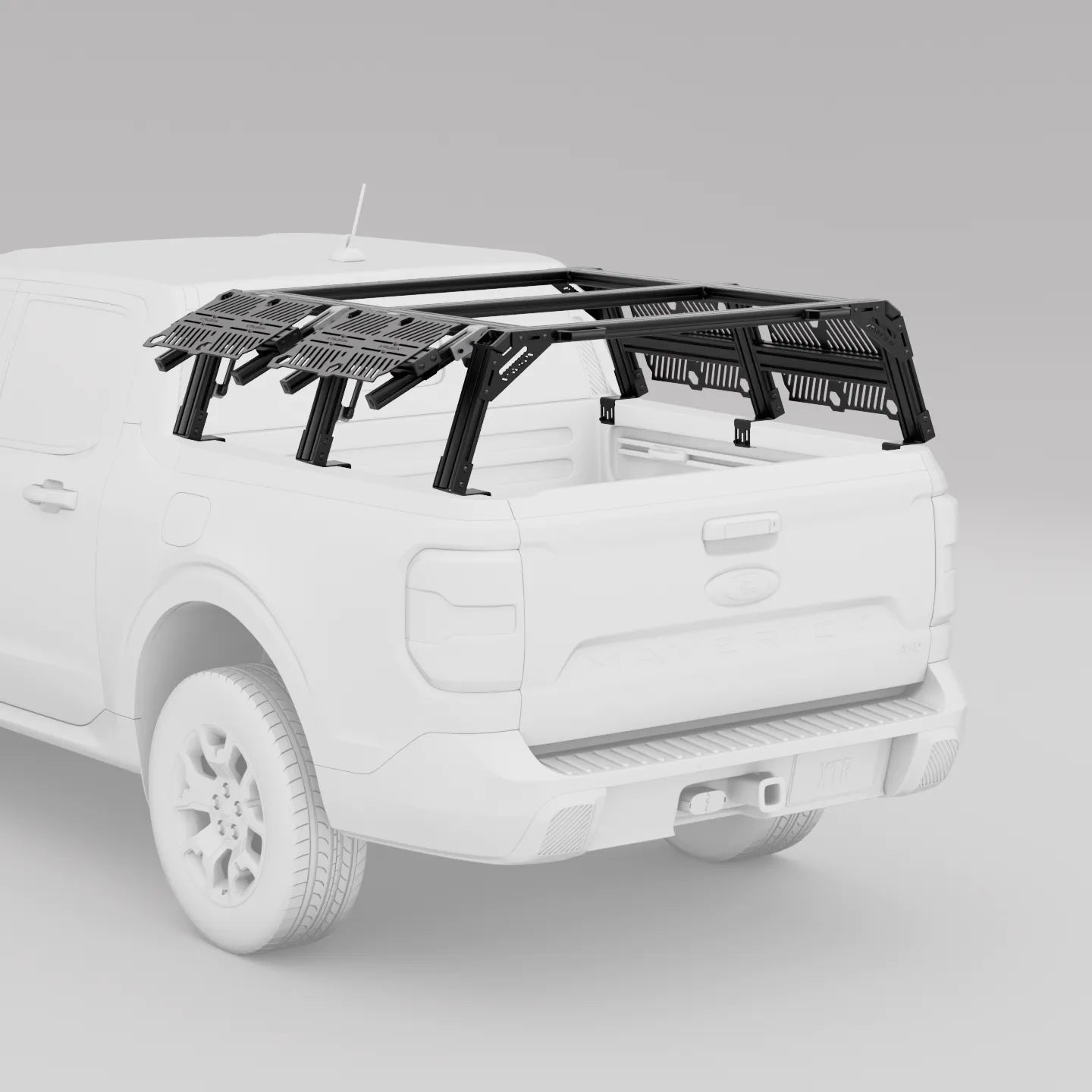 XTR3 Bed Rack for Ford Maverick