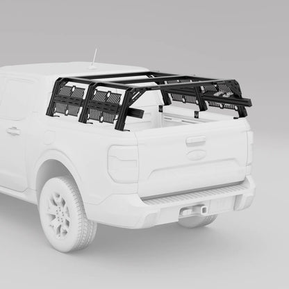 XTR3 Bed Rack for Ford Maverick