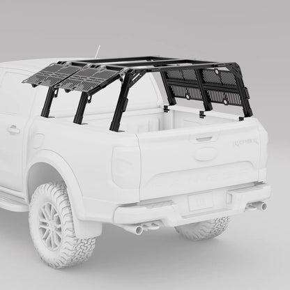 XTR3 Bed Rack for 2019+ Ford Ranger