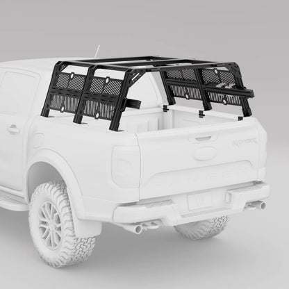XTR3 Bed Rack for 2019+ Ford Ranger
