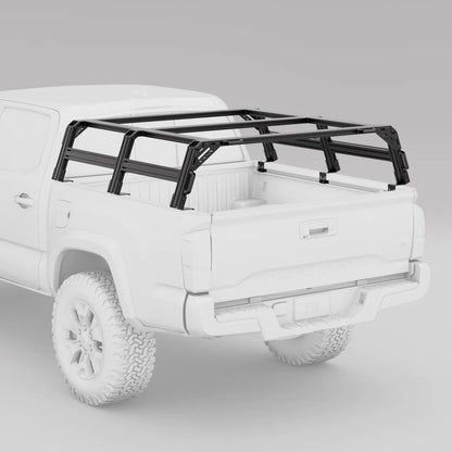 XTR3 Bed Rack for Toyota Tacoma