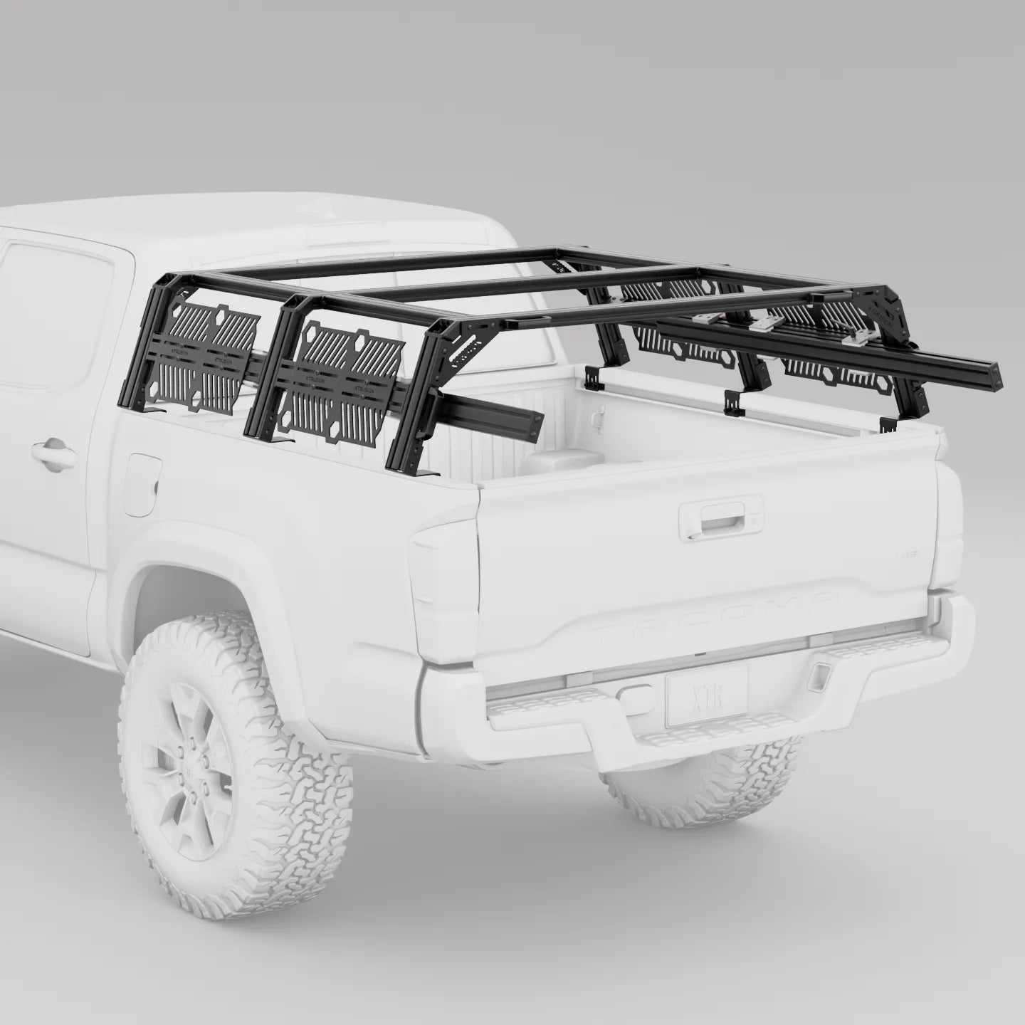 XTR3 Bed Rack for Toyota Tacoma