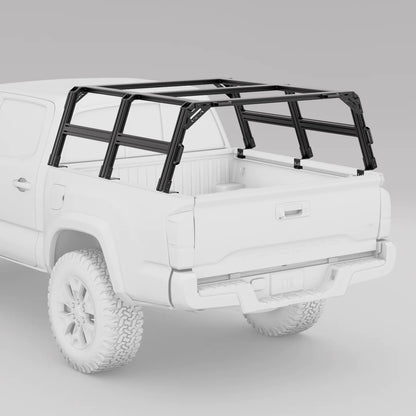 XTR3 Bed Rack for Toyota Tacoma