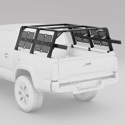 XTR3 Bed Rack for Toyota Tacoma