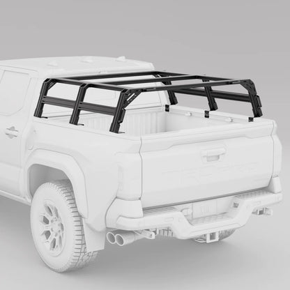 XTR3 Bed Rack for Toyota Tacoma